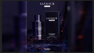 Saviour Intense by Pendora Scents [upl. by Paapanen]