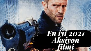 En İyi Aksiyon Filmi Türkçe Dublaj 2021 [upl. by Langdon]