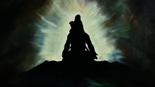 Mantra Jaap Instrumental for Deep Meditation 108 Repetitions [upl. by Nedra]