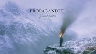 Propagandhi  quotLotus Gaitquot 2019 Remaster Full Album Stream [upl. by Annaiuq]