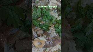 How to Make Yakhni Pulao Recipe [upl. by Rudolfo]