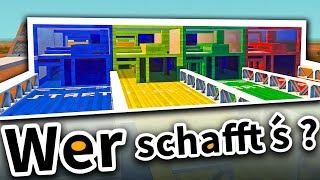 Wer schaffts DURCH den Parkour [upl. by Pollitt]