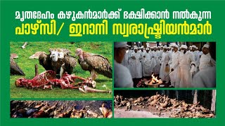 Zoroastrianismസ്വരാഷ്ട്രിയനിസംParsi Religionപാഴ്‌സി മതം [upl. by Vincenty]