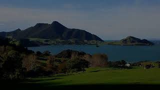 Whangarei Heads April 2012 [upl. by Georgeanna142]