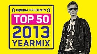 Bobina  Russia Goes Clubbing 272 Top 50 of 2013  YearMix [upl. by Erika529]