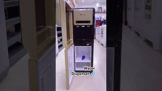 Dawlance Dispenser 5LCapacity🎁onthisday homeappliances Delivery possible All over In pakistan☑️ [upl. by Hollister]