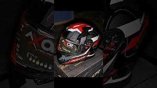 Axor Apex Dynamo Helmet Best helmet under 5000 Helmet New collection axor helmet 2024 trending [upl. by Bena]