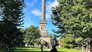 Exploring Niagara on the lake Ontario [upl. by Padriac]