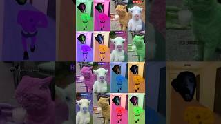 SpongeBob Squarepants Bizarre COFFINDANCESONGCOVER garrysmod nextbots backrooms gmod gaming [upl. by Haleigh]