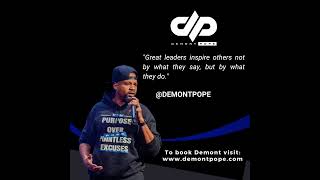 Be the leader who inspires with deeds not just words action greatleader leadershipdevelopment [upl. by Whatley826]