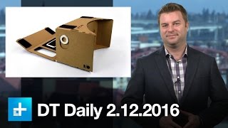 Googles new standalone VR headset wont need a smartphone or PC [upl. by Nani160]