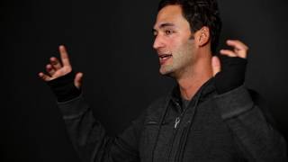 3 Exponential Techs to Watch  Future of Everything with Jason Silva  Singularity University [upl. by Cohla]