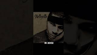 Who is Nelly nelly hiphop rnb [upl. by Hogle357]