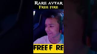 Top 3 Rare Avtar Banner In Free Fire 🔥 😱 shorts shortsfeed freefire garena [upl. by Honna463]