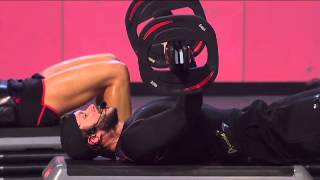 BODYPUMP  Sizzler 84 [upl. by Narcissus]