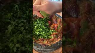 Carne Asada Tacos tiktok cooking tacos carneasada speed flip [upl. by Nauqas]