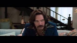 ANCHORMAN 2 BLOOPERS  FIRST TIME WATCHING  REACTION [upl. by Vinnie453]