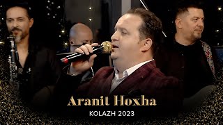 Aranit Hoxha  Kolazh 2023 [upl. by Lucius]