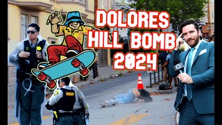 THE TRUTH about the Dolores Hill Bomb 2024 [upl. by Darton]