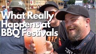 What REALLY Happens at BBQ Festivals Recap from Windy City Smokeout [upl. by Asare737]