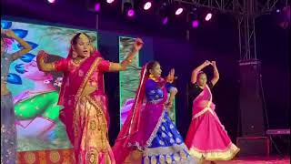 kanha tora bansi 🩵🥀🖇️ bagudi mohatsav dance performance 😇🤗 [upl. by Jones]