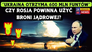 Rosyjska kontrofensywa w obwodzie kurskim Ukraina robi desperackie kroki WOJNA ROSJAUKRAINA [upl. by Ardnusal540]