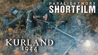 KURLAND 44  ww2 Short Film 1080p [upl. by Ivette]