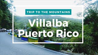 Trip to Villalba Puerto Rico [upl. by Towbin]