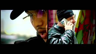 DIMEH  Call feat Small X Clip Officiel [upl. by Hatcher700]