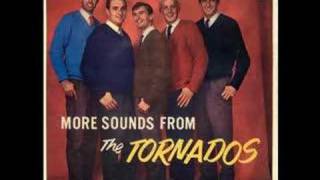 The Tornados  Blackpool Rock [upl. by Charbonneau]