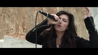 Elisa canta quotA modo tuoquot firmata Ligabue la dedico a mia figlia [upl. by Karame]