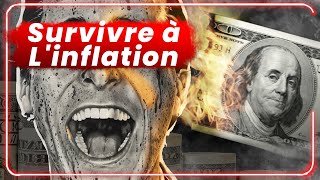 Hyper Inflation les tristes leçons du passé Qui sont les gagnants et les perdants [upl. by Laird520]