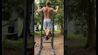 Sandbags and Supersets sandbagtraining sandbagworkout calesthenics [upl. by Kelley]