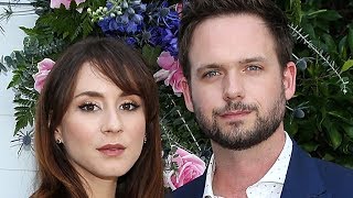 Troian Bellisario PREGNANT With First Child  Details On Her New Movie [upl. by Aieki853]