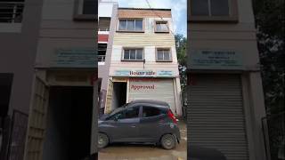 Rental income house Sale in Porur Garden Porur Chennai 🆔1335 approved houseforsale house land [upl. by Klug610]