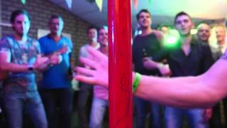 KVW Roggel 2015 Brandweer Feestje  even Apeldoorn bellen [upl. by Otte]