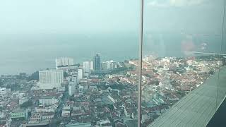 PENANG GEORGE TOWN [upl. by Rodolphe]