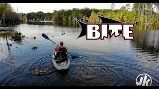 Jackson Kayak Bite Complete WalkThru [upl. by Nort]