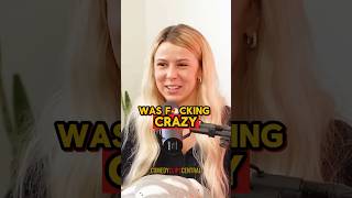 BILL MAHER DOESN’T DESERVE GANGSTA GRANNY 😂😂  Talk Tuah w Hailey Welch ft Holly Madison [upl. by Aitnuahs]