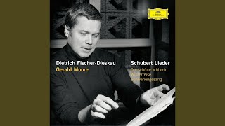 Schubert Trinklied D 888 Bacchus feister Fürst des Weins [upl. by Sucramd]