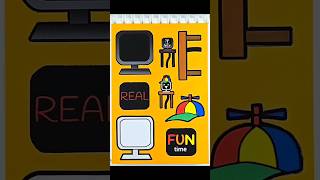 Incredibox Sprunki Mr Fun Computer 🖥 인크레디박스 스프런키 미스터 펀 컴퓨터 [upl. by Katzman]