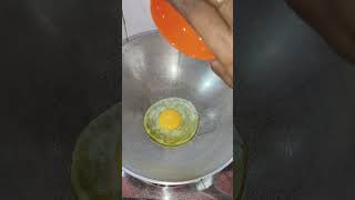 Amar banano ডিম পোচ 🍳eggpoach cooking shortsfeed ytshorts amarrannaamarmoto food [upl. by Michale]