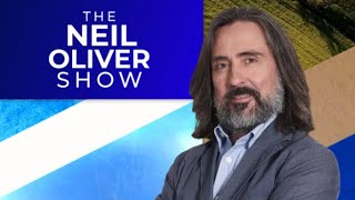 The Neil Oliver Show  Sunday 1st September [upl. by Ethelind]