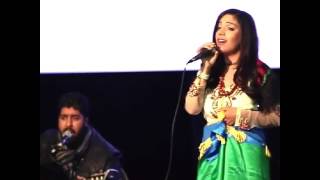 Silya Ziani Singing Traditional Rif song [upl. by Ennasirk]