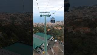 Teleférico do Jardim Botânico [upl. by Aedni321]