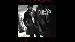 NeYo  Dont Fall In Love [upl. by Rondi318]