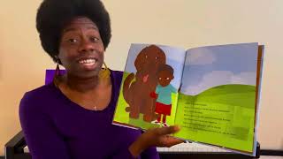 “My Brother Charlie” by Holly Robinson Peete Read Aloud [upl. by Persas]