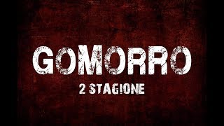 IL FILM  GOMORRO  STAGIONE 2 [upl. by Tonjes770]