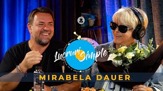 PODCAST LUCRURI SIMPLE  S2 EP13 MIRABELA DAUER [upl. by Nilloc]