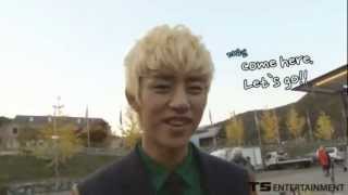 BAP Funny English [upl. by Eniamej]